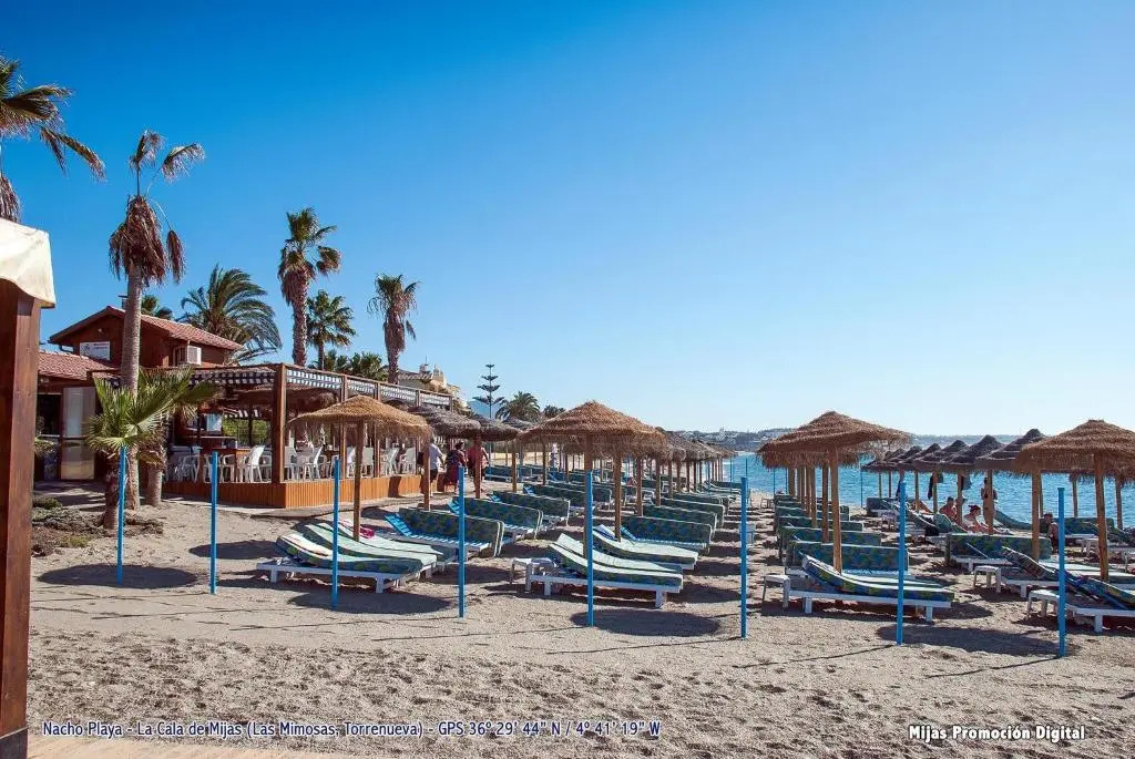 Apartamento Las Brisas