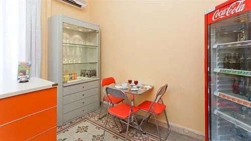 Roma Street Palermo