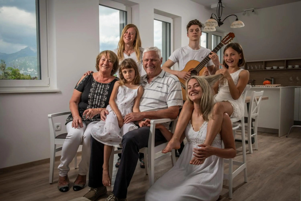 Vila Vernig