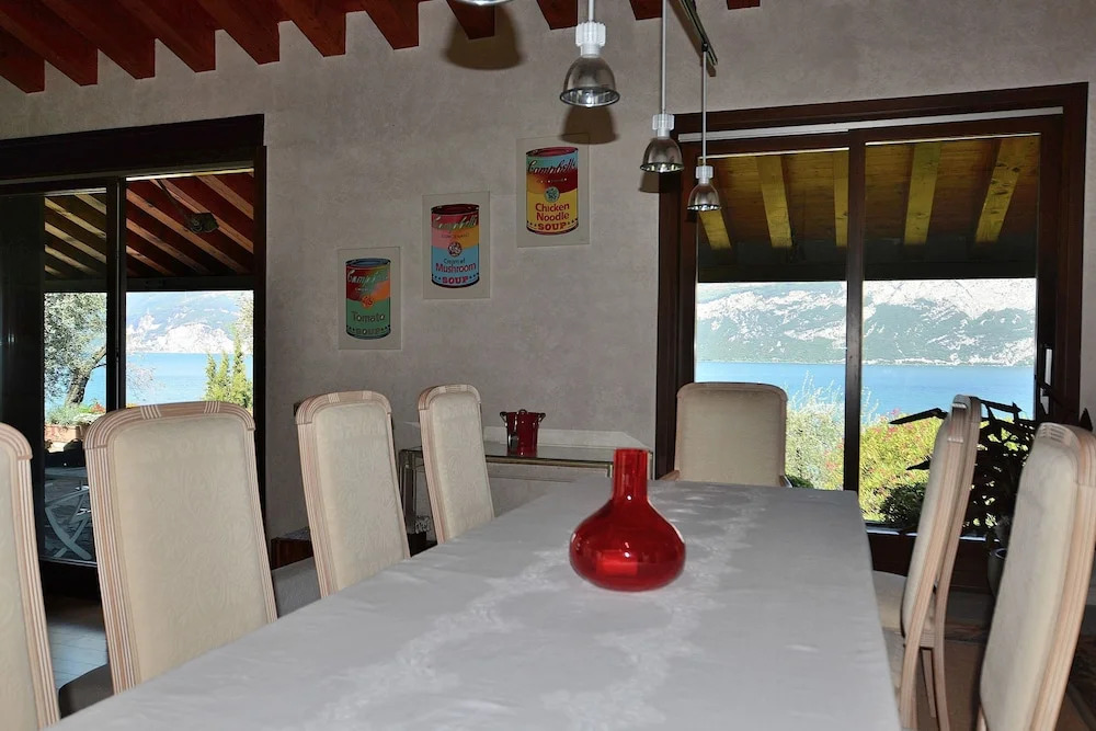 Villa Dismero