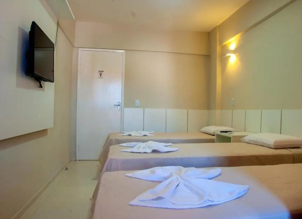 Murano Center Hotel