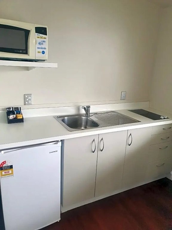 Morrinsville Motel