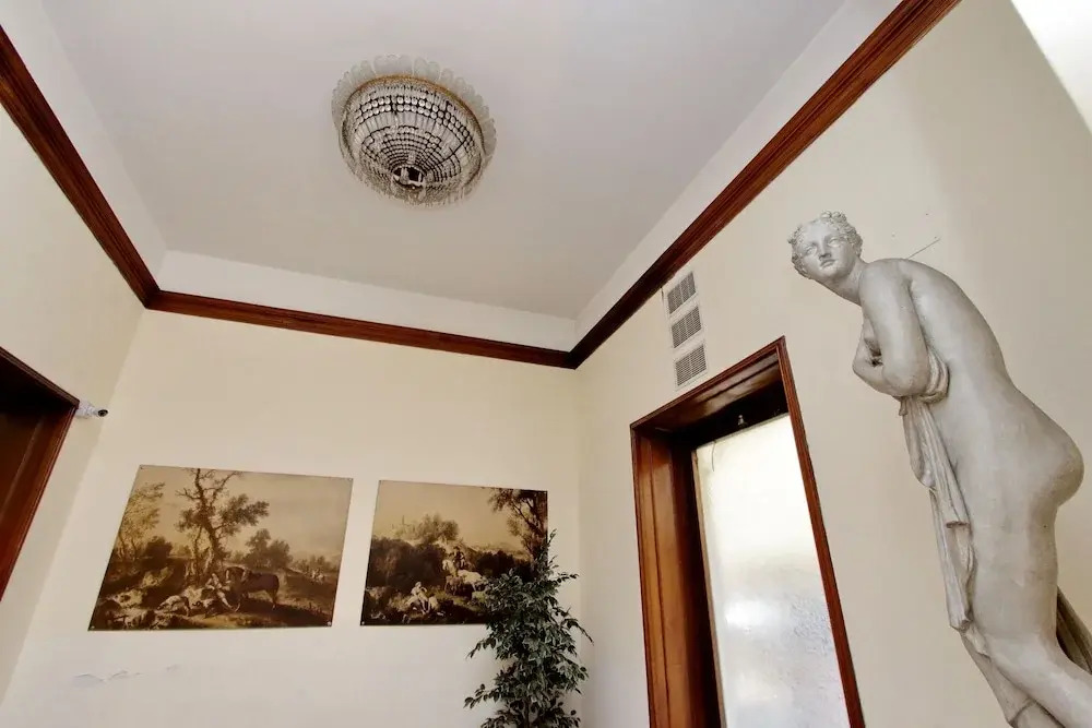 Corso Loft