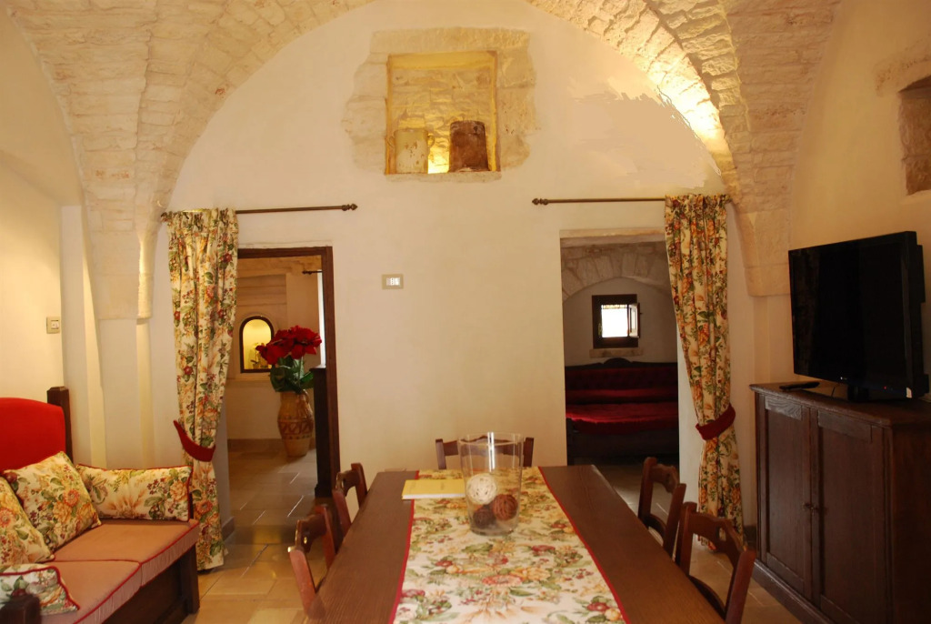 Trulli e Puglia Resort
