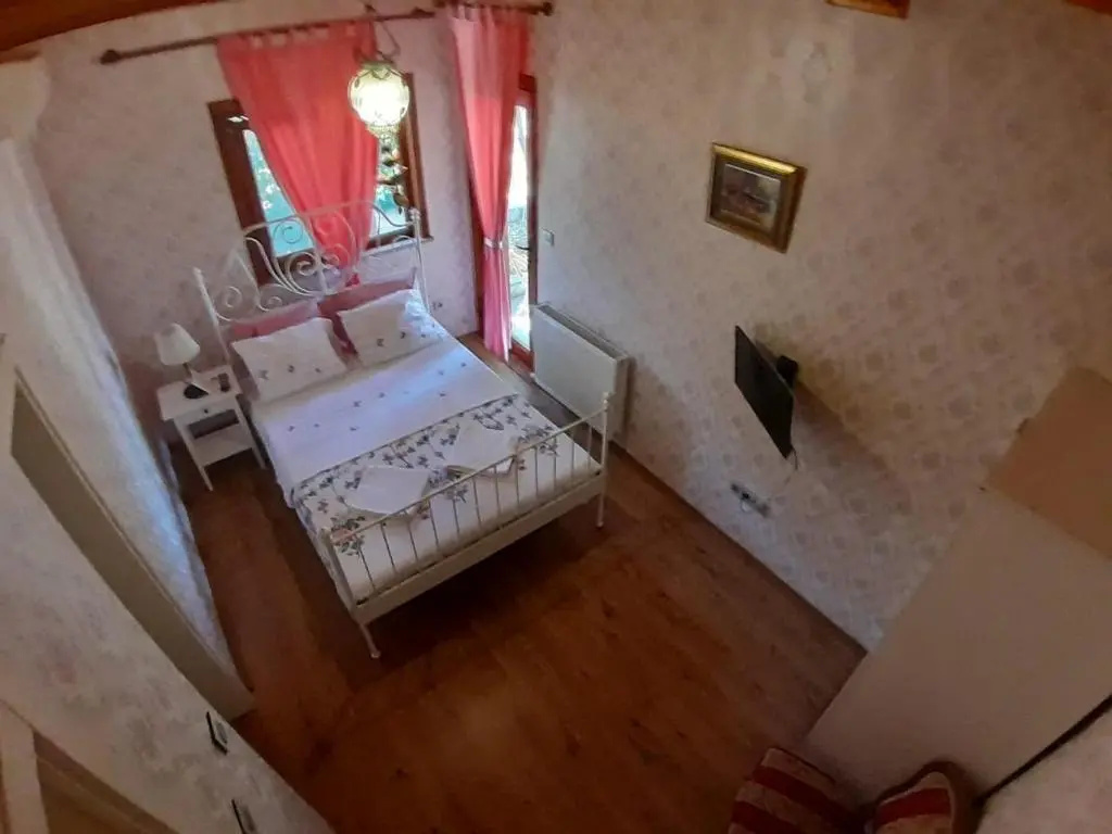 Elisa Butik Otel