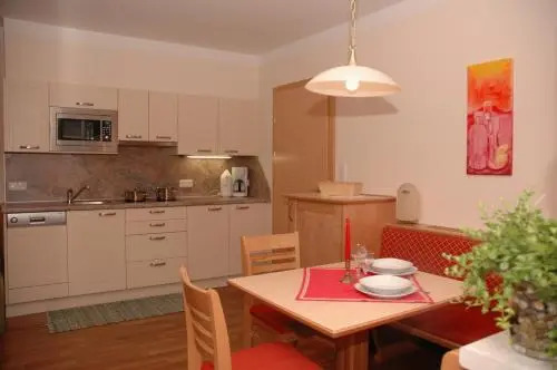 Apart Boutiquehotel SONNENHOF