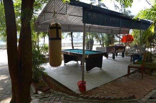 Bisser Aparthotel