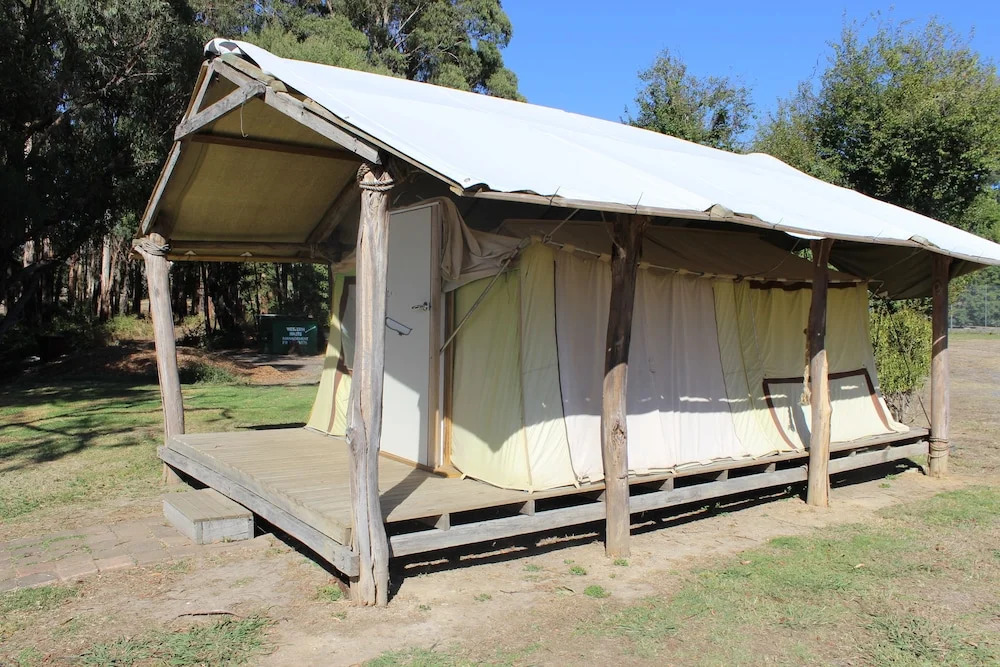 Forrest Holiday Park