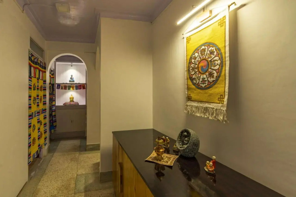 Binayak Homestay
