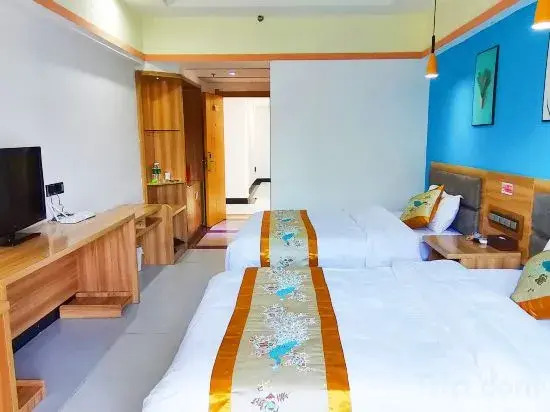 118 Hotel