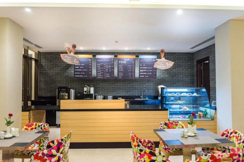 Ewaa Express Hotel - Gaber