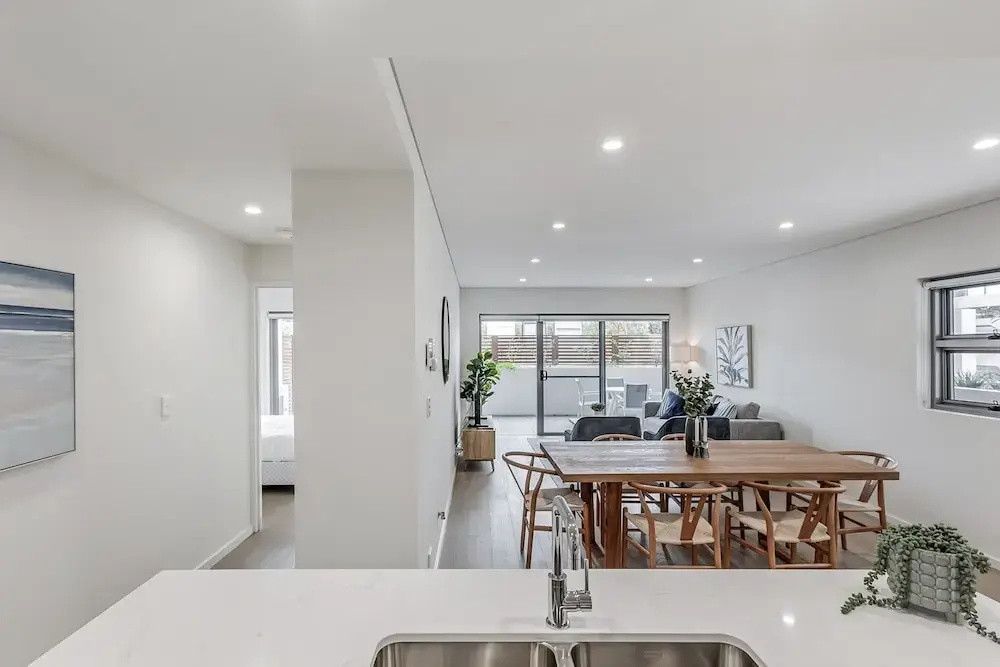 Ground Floor Spacious Home in Kiamas Heart