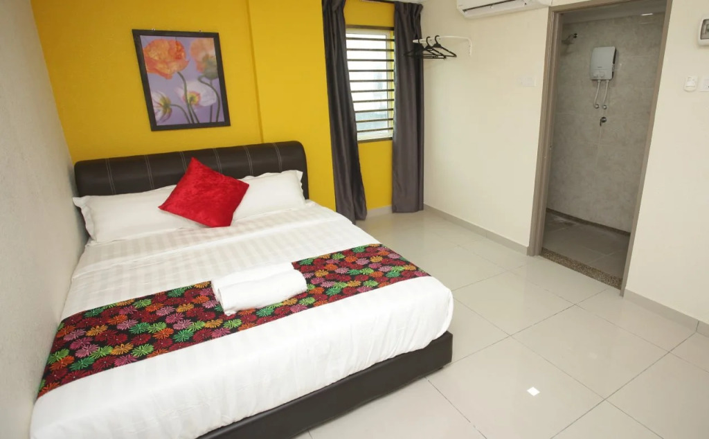 Lumuda Hotel
