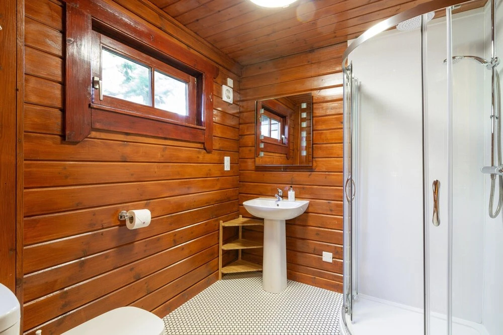 Lady Galloway Lodge 30 with Hot Tub, Newton Stewart