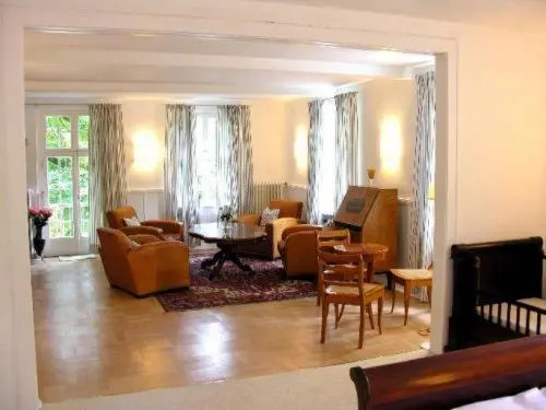 Waldhotel Silbermühle