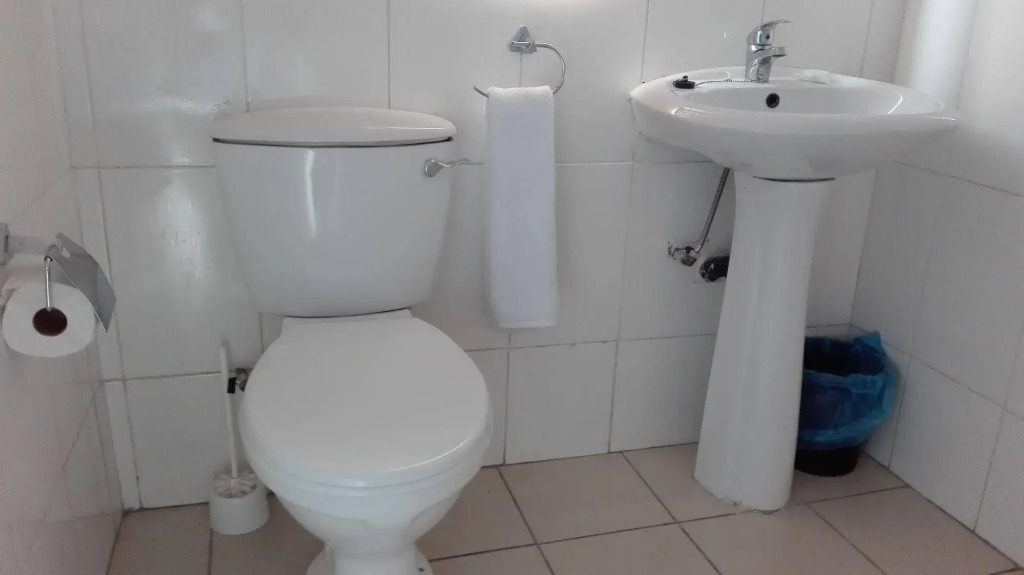 Villa Via Hotel Midrand