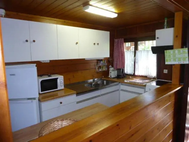 gîte superéquipé en Ardenne belge
