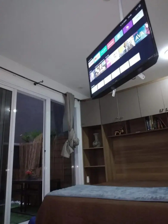 Studio 200 Downtown São Paulo