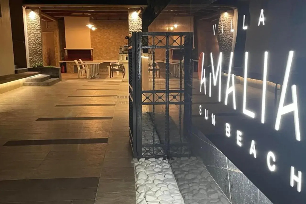 Villa Amalia Sun Beach