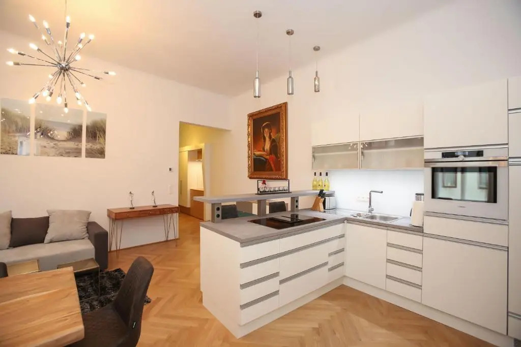 Luxusapartment Altes Rathhaus