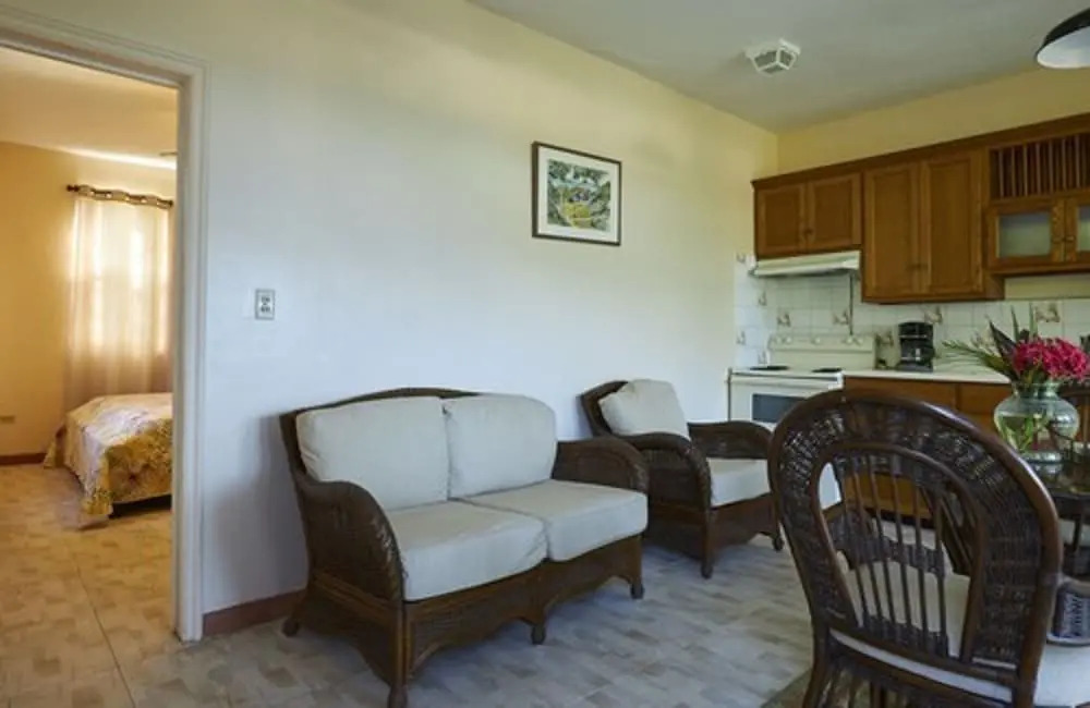 Icis Villas