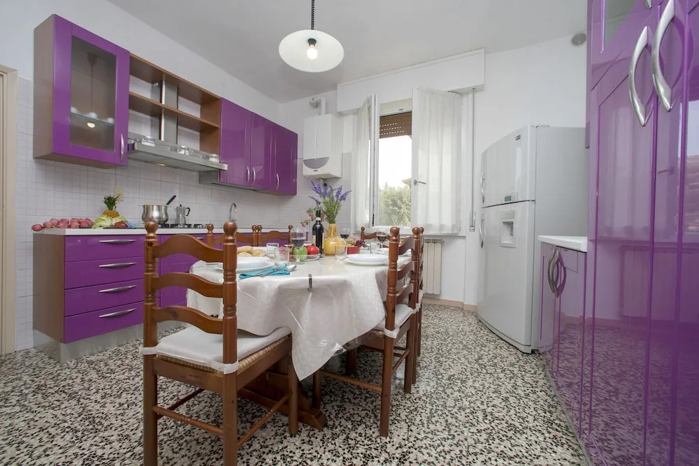 Casa Giuliana