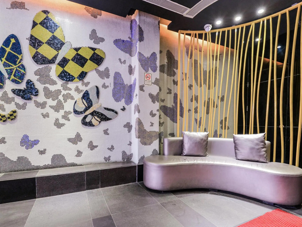 Insail Hotels Guangzhou XiMenKou Subway Station Branch