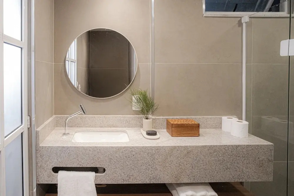 Sea View and Balcony With Bathtub Q21