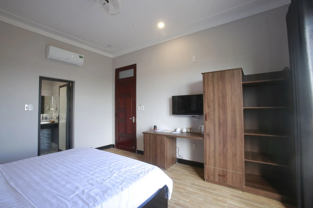 Home River Villa