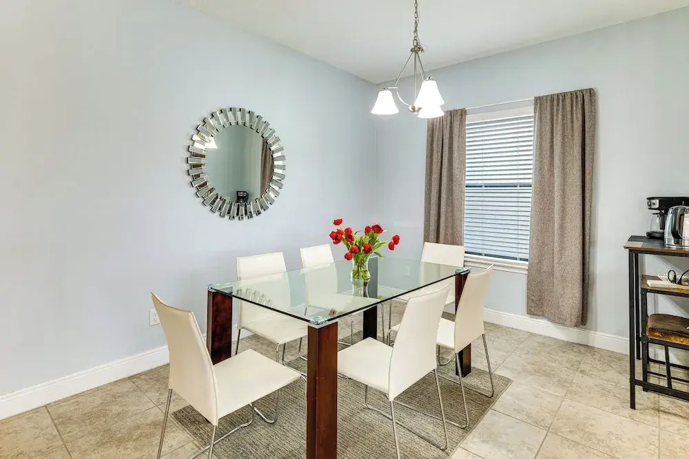 Resort Home in Haines City: Screened Lanai, Pool!