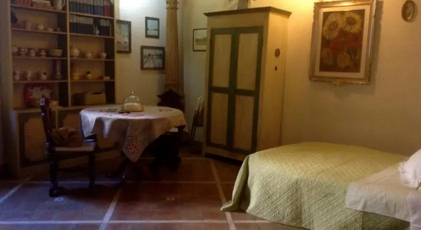 Navona Suite