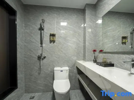 Ximaner Hotel Apartment (Hefei Institute of Technology and Information)