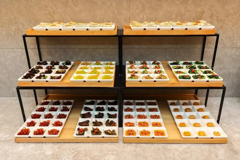 JI Hotel Shanghai Xuhui Yueyang Road