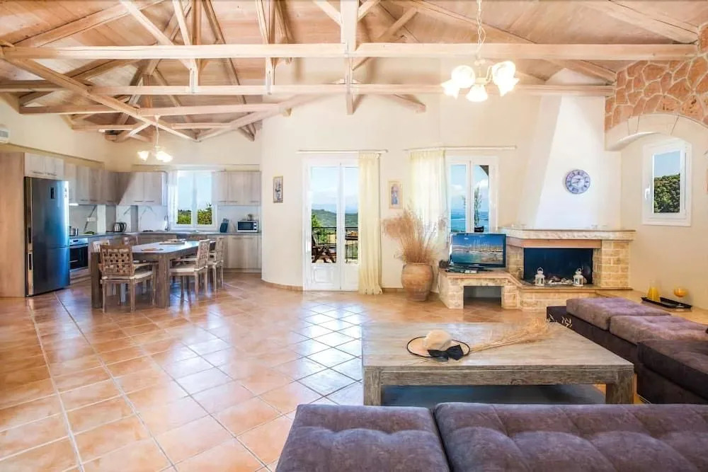 Grey Sea View Estate - Luxury Villas with Private Pool & Plunge Pool