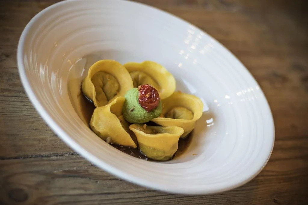 13 Comuni Ristorante e Aparthotel
