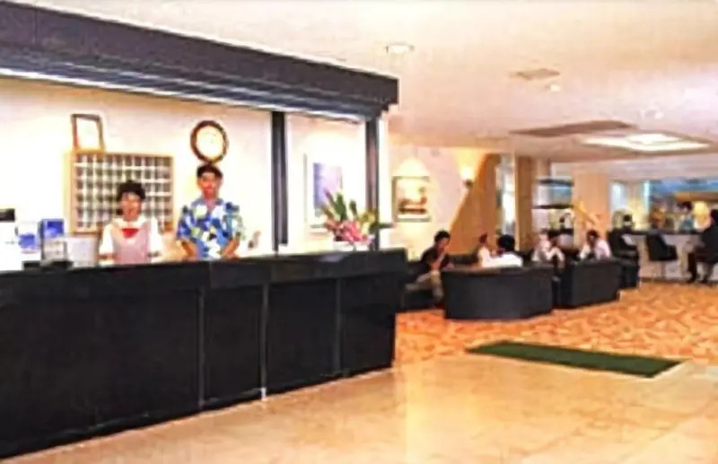 Okinawa Hotel Continental