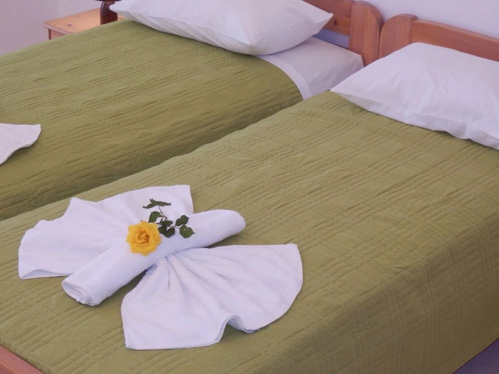 Maro Suites