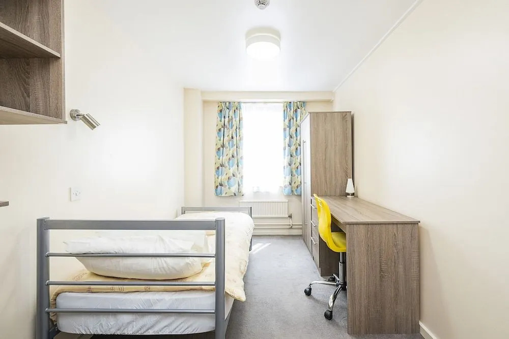 Modern Rooms
