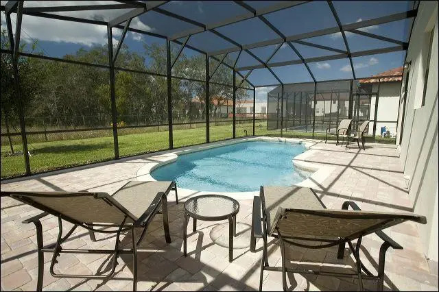 American Sunshine Vacation Homes