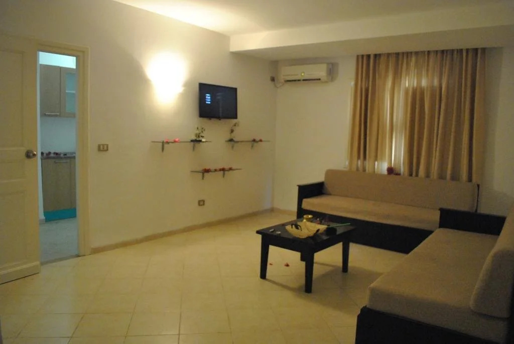 Residence Ben Sedrine