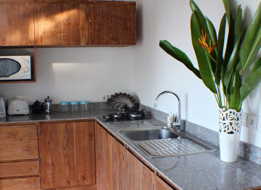 Aqua Nusa - Luxury Lembongan Villas