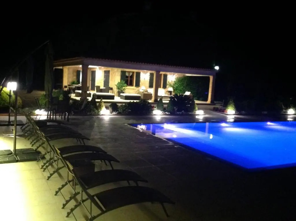 Villa Santa María Dreams AWARDED 2025