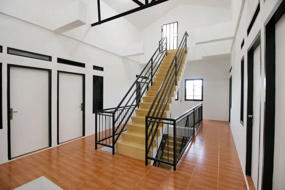 Kamar Keluarga Haji Peeng Syariah