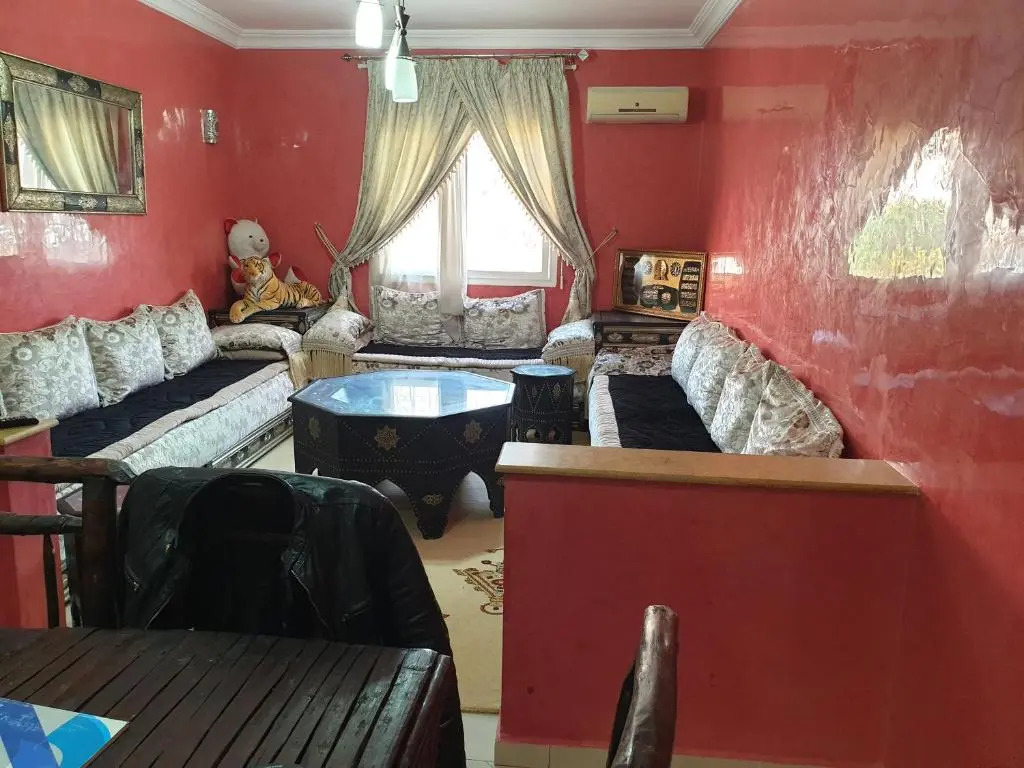 Appartement al fadl