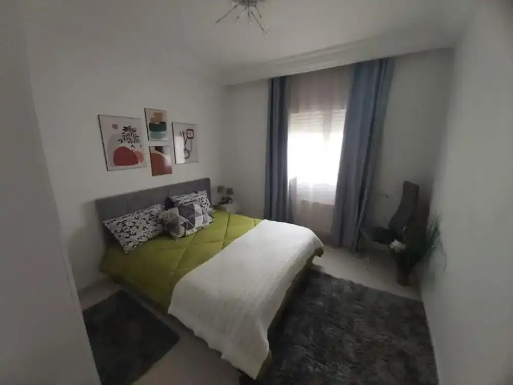 Ideal Appart Ain Zaghouan Tunis
