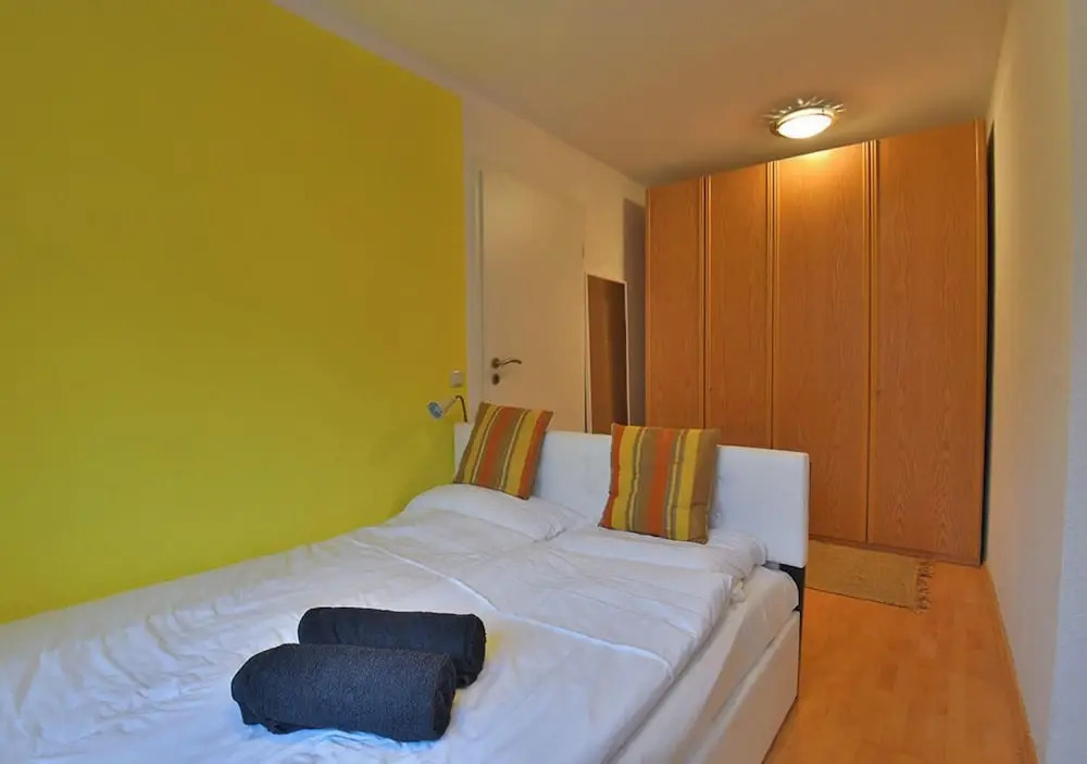 Ferienwohnung im Erholungsort Suhl