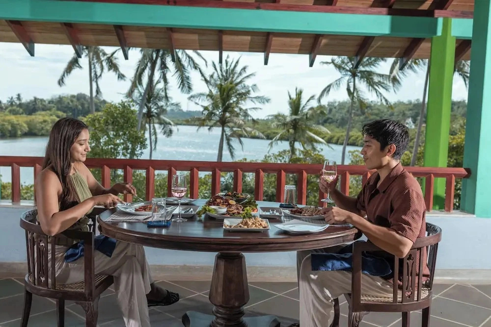 Atulya Lake View Mirissa - Resort and Spa