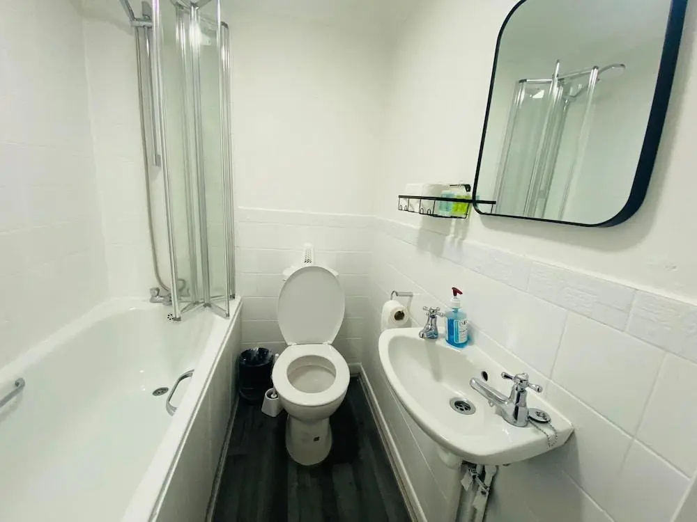 Avalon Guest house