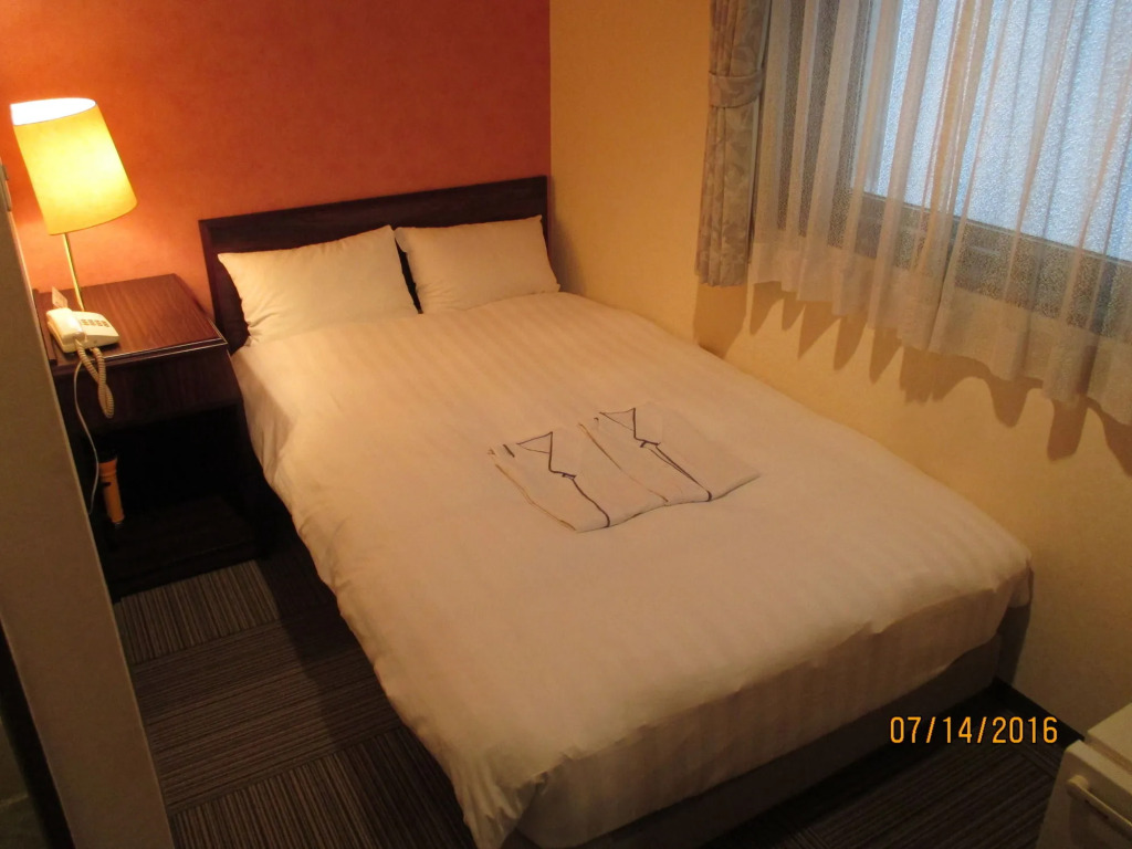 Hotel Green With