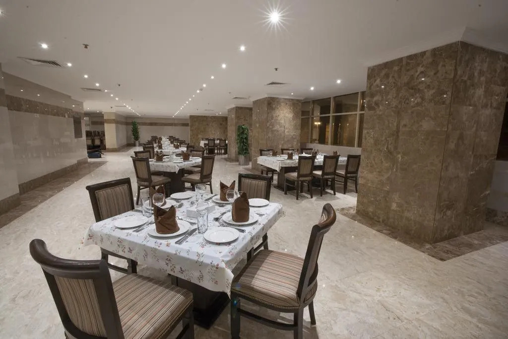 Kenzi Al Jewar Hotel